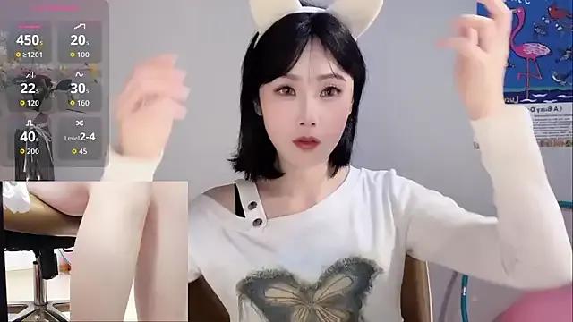 LuckySHI-520 — Freechat on StripChat