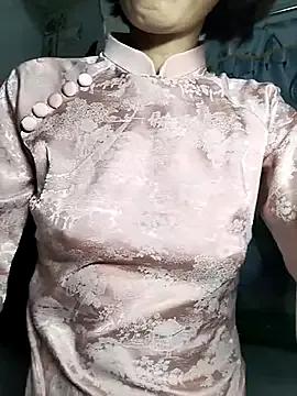 Lucy_limon on StripChat