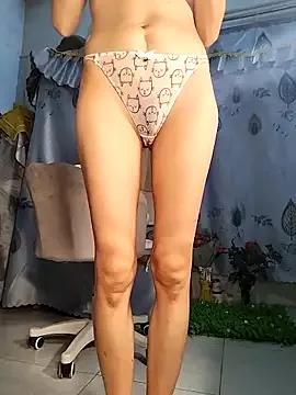 Lucy_limon on StripChat