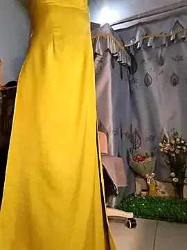 Lucy_limon on StripChat