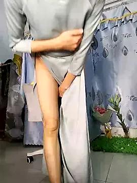 Lucy_limon on StripChat