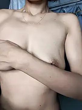 Lucy_limon on StripChat