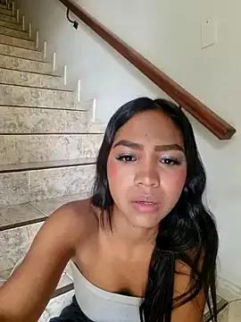 LucyLeah on StripChat