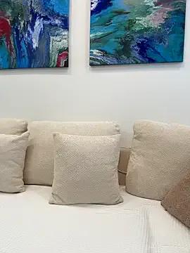 Freechat LuisaBecker on StripChat