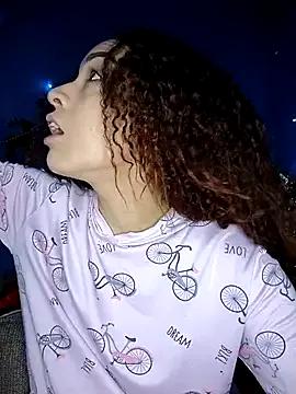 Luna-Vixen1 — LUSH AND HUSH CONTROL X 3 MIN