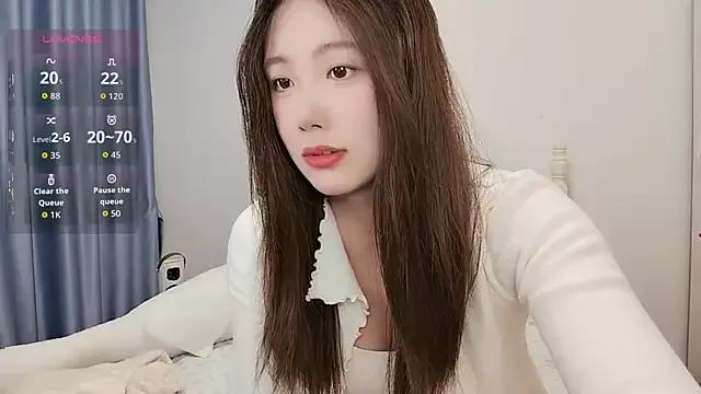 Luna_868 — Freechat on StripChat