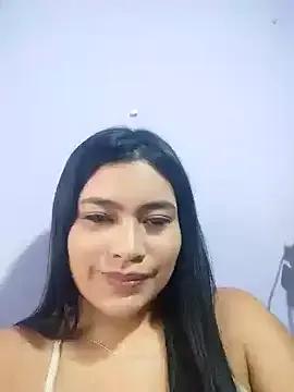 LunaaRosse on StripChat