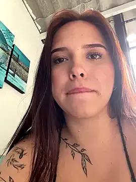 LunaCandy_ — Big Squirt Ocean