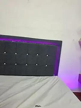 Freechat Lunaluxe1001 on StripChat