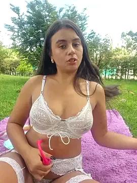 Freechat Lunaluxe1001 on StripChat