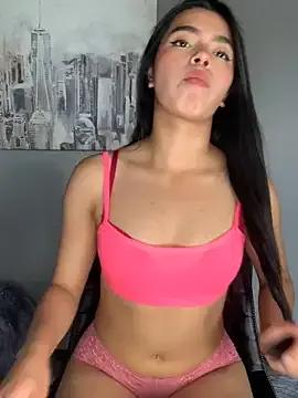 StripChat LunaMoore_Pink is Freechat LunaMoore_Pink — FINGERING INSIDE