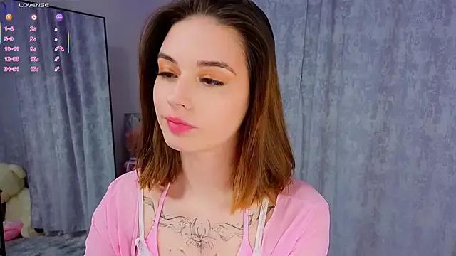 StripChat LunaraRada is Freechat LunaraRada — Show my outfit