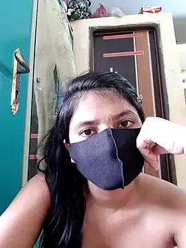 LustyJoya-02 on StripChat