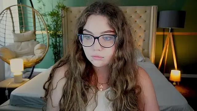 LuxSopphia on StripChat