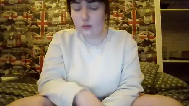 Lynylou — Dildo puss 