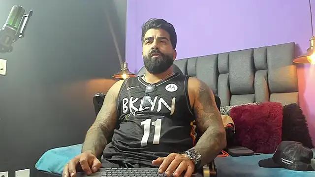 Lyon_vach on StripChat