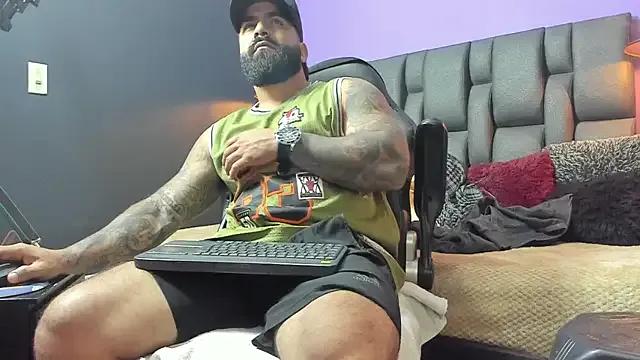 Lyon_vach on StripChat