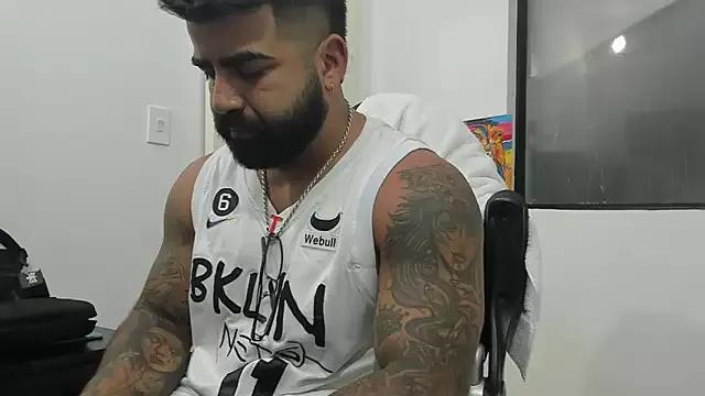 Lyon_vach on StripChat