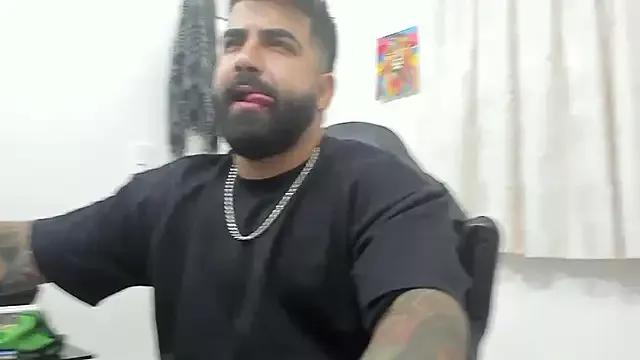 Lyon_vach on StripChat