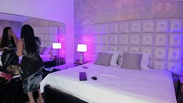 Maddysex_ — spanks in ass