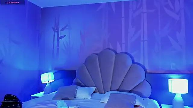 Maddysex_ on StripChat