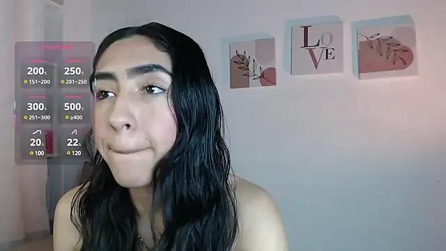 Freechat madisex_s on StripChat