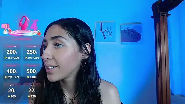 Freechat madisex_s on StripChat