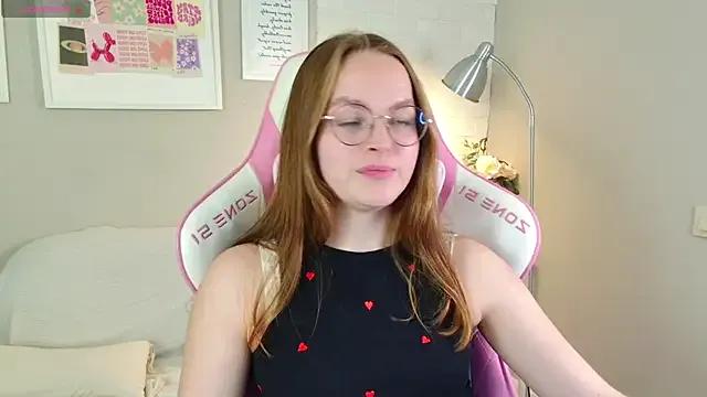 MadisonSmitt — oil show on my legs