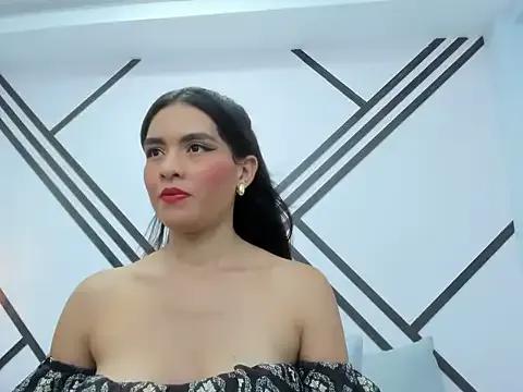 MadissonScotts on StripChat