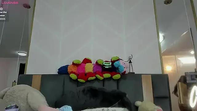 MadyJackson on StripChat