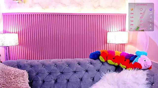 MadyJackson on StripChat