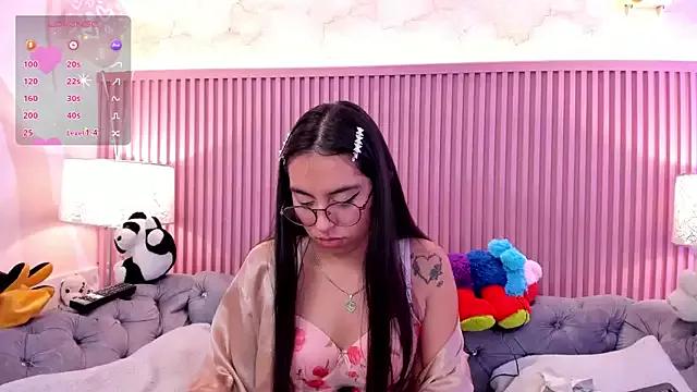 MadyJackson on StripChat