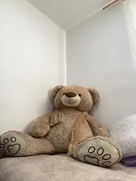 StripChat Mafer_marshall is Freechat Mafer_marshall — buenos dias mafer