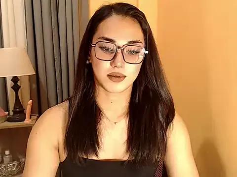 magnificent_kitana on StripChat