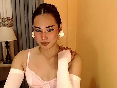 magnificent_kitana on StripChat