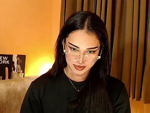 magnificent_kitana on StripChat