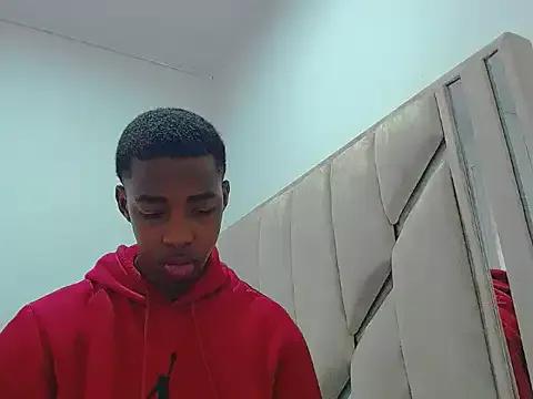 Freechat maicoljorda on StripChat