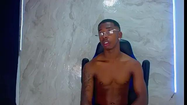 Freechat maicoljorda on StripChat