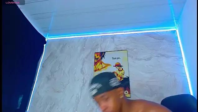 Freechat maicoljorda on StripChat