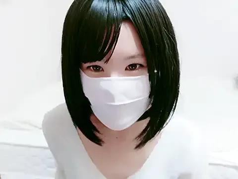 maika_chan — Freechat on StripChat