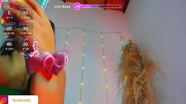 Maisa_issa on StripChat