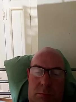 ManlyPrisonGuy on StripChat