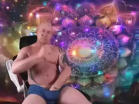 ManlyPrisonGuy on StripChat