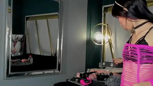 Mara_Gonzalez on StripChat