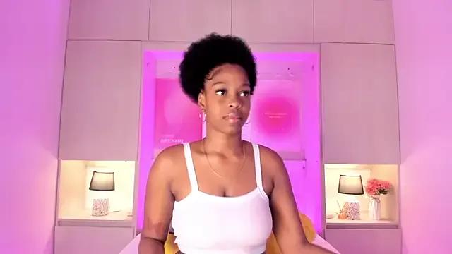 Freechat MaraBaker on StripChat