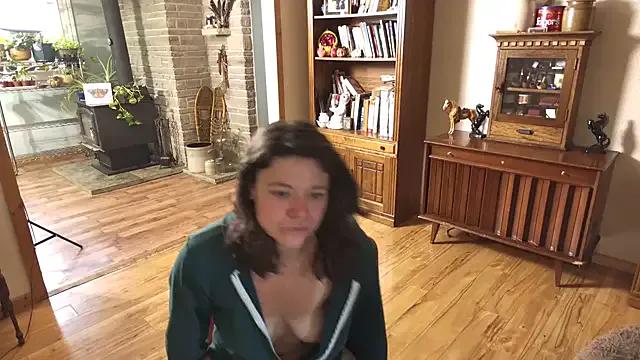 Private MarcyJones on StripChat