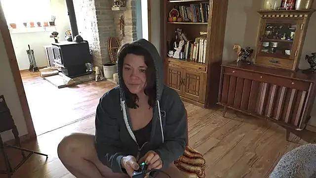 Private MarcyJones on StripChat