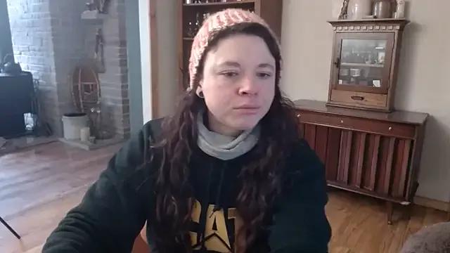 Private MarcyJones on StripChat