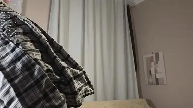 Freechat MarenRawicki on StripChat