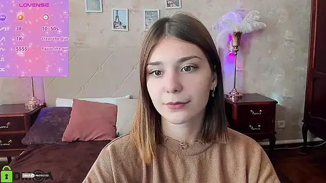 MargoChill on StripChat